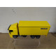 DAF XF 95 VELLOW TRUCK 1:50 JOAL NO BOX
