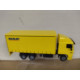 DAF XF 95 VELLOW TRUCK 1:50 JOAL NO BOX