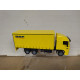 DAF XF 95 VELLOW TRUCK 1:50 JOAL NO BOX