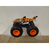 TIGER SHARK MONSTER TRUCK 1:64 HOT WHEELS NO BOX