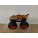 TIGER SHARK MONSTER TRUCK 1:64 HOT WHEELS NO BOX