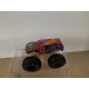 RACE ACE MONSTER TRUCK 1:64 HOT WHEELS NO BOX