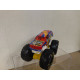 RACE ACE MONSTER TRUCK 1:64 HOT WHEELS NO BOX