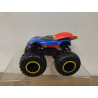 SUPERGIRL MONSTER TRUCK 1:64 HOT WHEELS NO BOX