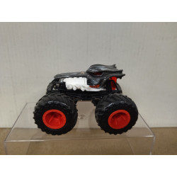 RATICAL RACER MONSTER TRUCK 1:64 HOT WHEELS NO BOX