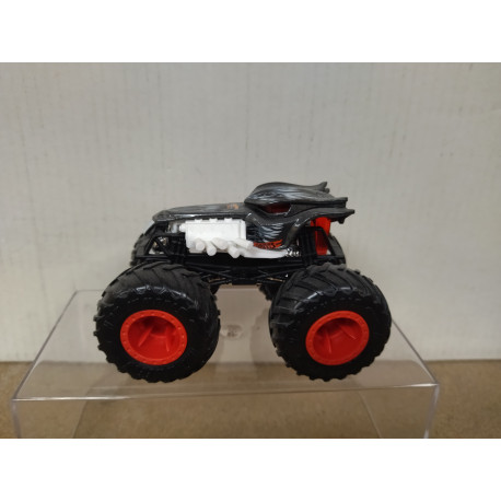 RATICAL RACER MONSTER TRUCK 1:64 HOT WHEELS NO BOX