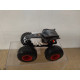 RATICAL RACER MONSTER TRUCK 1:64 HOT WHEELS NO BOX