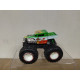 FAST FOODIE PIZZA MONSTER TRUCK 1:64 HOT WHEELS NO BOX
