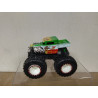 FAST FOODIE PIZZA MONSTER TRUCK 1:64 HOT WHEELS NO BOX