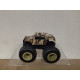 HUMVEE MONSTER TRUCK 1:64 HOT WHEELS NO BOX