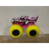 MEGA WREX MONSTER TRUCK 1:64 HOT WHEELS NO BOX