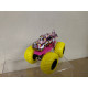 MEGA WREX MONSTER TRUCK 1:64 HOT WHEELS NO BOX