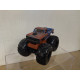 BIG FOOT FIRESTONE MONSTER TRUCK 1:64 HOT WHEELS NO BOX