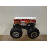 5 ALARM MONSTER TRUCK 1:64 HOT WHEELS NO BOX