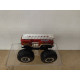 5 ALARM MONSTER TRUCK 1:64 HOT WHEELS NO BOX