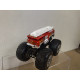 5 ALARM MONSTER TRUCK 1:64 HOT WHEELS NO BOX