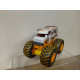 RED PLANET RAGER MONSTER TRUCK 1:64 HOT WHEELS NO BOX