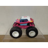 MEYERS BARBIE MONSTER TRUCK 1:64 HOT WHEELS NO BOX
