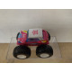 MEYERS BARBIE MONSTER TRUCK 1:64 HOT WHEELS NO BOX
