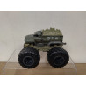 GODZILLA MONSTER TRUCK 1:64 HOT WHEELS NO BOX