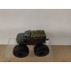 GODZILLA MONSTER TRUCK 1:64 HOT WHEELS NO BOX