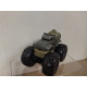 GODZILLA MONSTER TRUCK 1:64 HOT WHEELS NO BOX