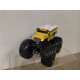TOO S´COOL MONSTER TRUCK 1:64 HOT WHEELS NO BOX