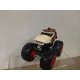 DONKEY KONG MONSTER TRUCK 1:64 HOT WHEELS NO BOX