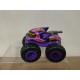 SCRATCH ATTACK MONSTER TRUCK 1:64 HOT WHEELS NO BOX