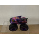 SCRATCH ATTACK MONSTER TRUCK 1:64 HOT WHEELS NO BOX