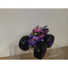 SCRATCH ATTACK MONSTER TRUCK 1:64 HOT WHEELS NO BOX