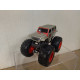JURASSIC PARK JEEP MONSTER TRUCK 1:64 HOT WHEELS NO BOX