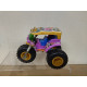 TUK´N´ROLL MONSTER TRUCK 1:64 HOT WHEELS NO BOX