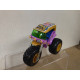 TUK´N´ROLL MONSTER TRUCK 1:64 HOT WHEELS NO BOX