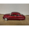 MERCURY COUPE 1949 DARK COUPE 1:24 MOTOR MAX NO BOX