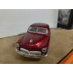 MERCURY COUPE 1949 DARK COUPE 1:24 MOTOR MAX NO BOX