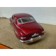 MERCURY COUPE 1949 DARK COUPE 1:24 MOTOR MAX NO BOX
