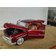 MERCURY COUPE 1949 DARK COUPE 1:24 MOTOR MAX NO BOX
