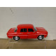 RENAULT 8 GORDINI 1964 RED/WHITE 1:24 WELLY NO BOX