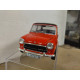AUTHI MINI RED/BLACK 1:24 SALVAT IXO NO BOX