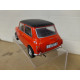 AUTHI MINI RED/BLACK 1:24 SALVAT IXO NO BOX