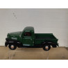 PLYMOUTH PICKUP 1941 GREEN 1:24 MOTOR MAX NO BOX