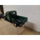 PLYMOUTH PICKUP 1941 GREEN 1:24 MOTOR MAX NO BOX