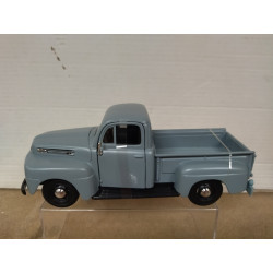FORD F-1 PICKUP 1948 GREY 1:25 MAISTO NO BOX