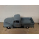 FORD F-1 PICKUP 1948 GREY 1:25 MAISTO NO BOX