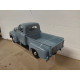 FORD F-1 PICKUP 1948 GREY 1:25 MAISTO NO BOX