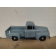 FORD F-1 PICKUP 1948 GREY 1:25 MAISTO NO BOX