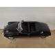 CITROEN DS 19 CABRIOLET BLACK 1:24 WELLY NO BOX