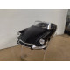 CITROEN DS 19 CABRIOLET BLACK 1:24 WELLY NO BOX