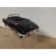 CITROEN DS 19 CABRIOLET BLACK 1:24 WELLY NO BOX